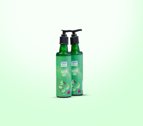 Bath Gel (300 ml)